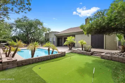 17116 E Grande Boulevard, Fountain Hills, AZ 85268 - Photo 39