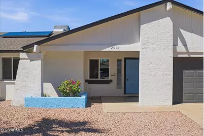 2018 S Davis Circle, Mesa, AZ 85210 - Photo 3