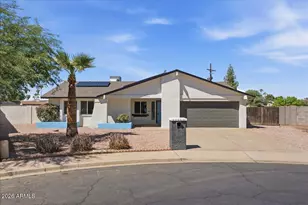2018 S Davis Cir, Mesa, AZ 85210 - Photo 1