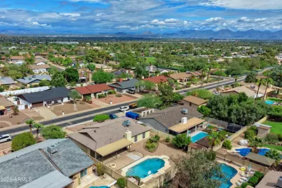 2263 E Christy Drive, Phoenix, AZ 85028 - Photo 41