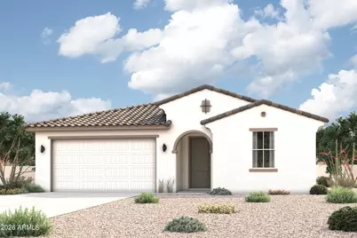 48679 W Lasso Way, Maricopa, AZ 85139 - Photo 1