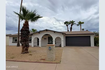 3241 E Sunnyside Drive, Phoenix, AZ 85028 - Photo 1