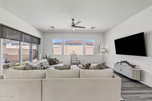 17440 W Carlisle Dr, Surprise, AZ 85388 - Photo 5