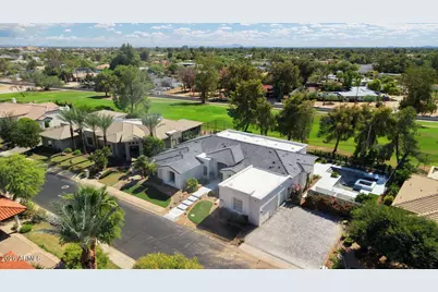 8201 E Kalil Drive, Scottsdale, AZ 85260 - Photo 37