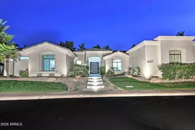 8201 E Kalil Drive, Scottsdale, AZ 85260 - Photo 39