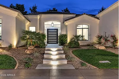 8201 E Kalil Drive, Scottsdale, AZ 85260 - Photo 1