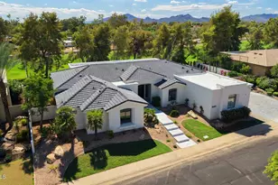 8201 E Kalil Dr, Scottsdale, AZ 85260 - Photo 3