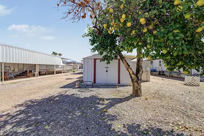 1050 E Broadway Avenue #18, Apache Junction, AZ 85119 - Photo 17