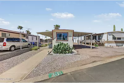 1050 E Broadway Avenue #18, Apache Junction, AZ 85119 - Photo 1