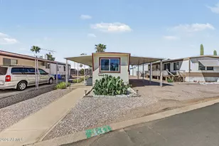 1050 E Broadway Ave, Apache Junction, AZ 85119 - Photo 1