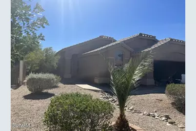 10221 W Country Club Trail, Peoria, AZ 85383 - Photo 1