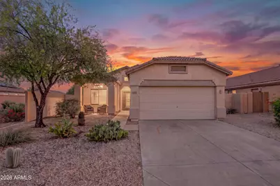 12748 S 175th Drive, Goodyear, AZ 85338 - Photo 1