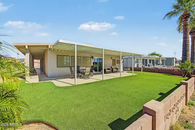 2456 N Lema Drive, Mesa, AZ 85215 - Photo 33