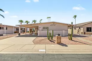 2456 N Lema Dr, Mesa, AZ 85215 - Photo 1