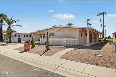 2456 N Lema Drive, Mesa, AZ 85215 - Photo 5