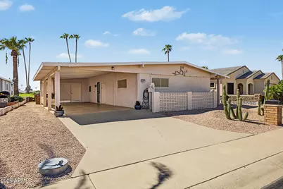 2456 N Lema Drive, Mesa, AZ 85215 - Photo 3
