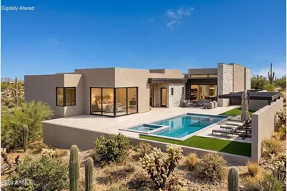 6751 E Morning Star Road, Cave Creek, AZ 85331 - Photo 3