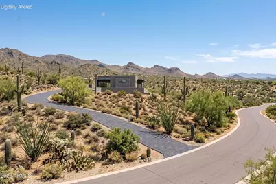 6751 E Morning Star Road, Cave Creek, AZ 85331 - Photo 5