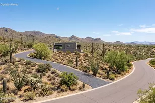6751 E Morning Star Rd, Cave Creek, AZ 85331 - Photo 5