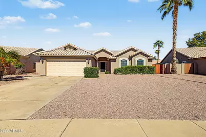 4326 E Ford Avenue, Gilbert, AZ 85234 - Photo 1