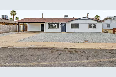4030 W Glendale Avenue, Phoenix, AZ 85051 - Photo 1