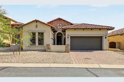 6843 E Pearl Street, Mesa, AZ 85207 - Photo 1