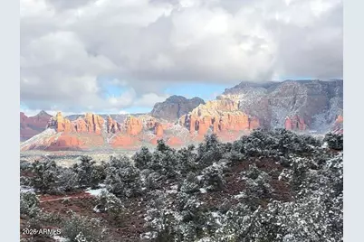 140 Hilltop Road #14, Sedona, AZ 86336 - Photo 5