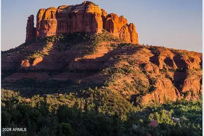 140 Hilltop Road #14, Sedona, AZ 86336 - Photo 1