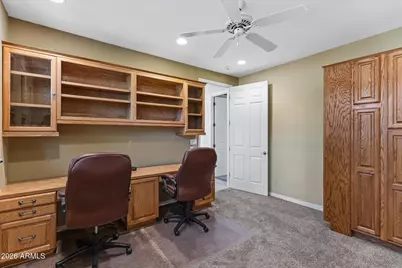 15734 E Robin Drive, Fountain Hills, AZ 85268 - Photo 27