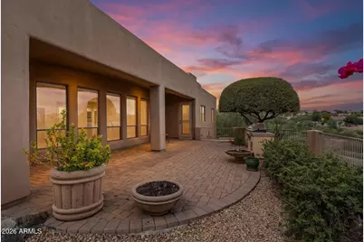 15734 E Robin Drive, Fountain Hills, AZ 85268 - Photo 35