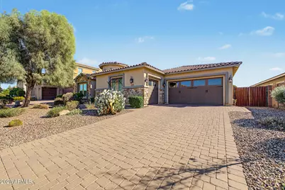 2197 E Lindrick Drive, Gilbert, AZ 85298 - Photo 3