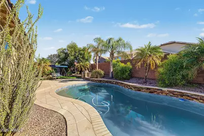 2197 E Lindrick Drive, Gilbert, AZ 85298 - Photo 43