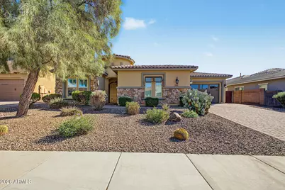 2197 E Lindrick Drive, Gilbert, AZ 85298 - Photo 1