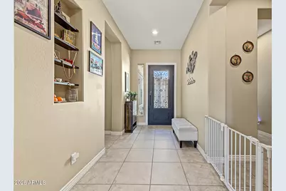 2197 E Lindrick Drive, Gilbert, AZ 85298 - Photo 19