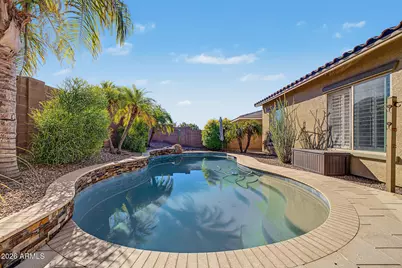 2197 E Lindrick Drive, Gilbert, AZ 85298 - Photo 5