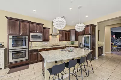 2197 E Lindrick Drive, Gilbert, AZ 85298 - Photo 7