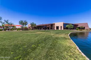 2197 E Lindrick Dr, Gilbert, AZ 85298 - Photo 45