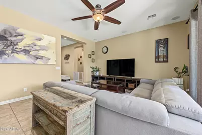 2197 E Lindrick Drive, Gilbert, AZ 85298 - Photo 21