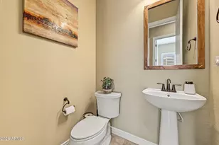 2197 E Lindrick Dr, Gilbert, AZ 85298 - Photo 37