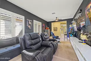 2197 E Lindrick Dr, Gilbert, AZ 85298 - Photo 35