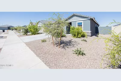 5832 W Willow Ridge Drive, Laveen, AZ 85339 - Photo 3