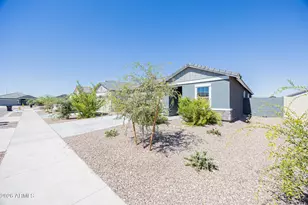 5832 W Willow Rdg Dr, Laveen, AZ 85339 - Photo 3