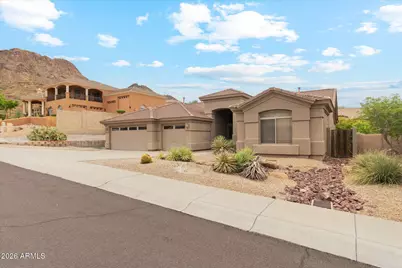 6335 W Tether Trail, Phoenix, AZ 85083 - Photo 1
