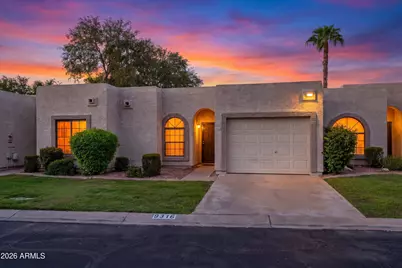 9316 W McRae Way, Peoria, AZ 85382 - Photo 1