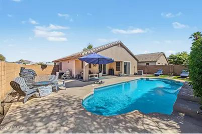 11119 E Wier Avenue, Mesa, AZ 85208 - Photo 35