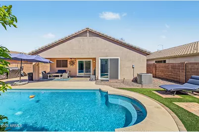 11119 E Wier Avenue, Mesa, AZ 85208 - Photo 33
