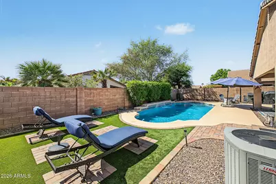 11119 E Wier Avenue, Mesa, AZ 85208 - Photo 31