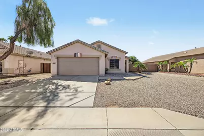 11119 E Wier Avenue, Mesa, AZ 85208 - Photo 1