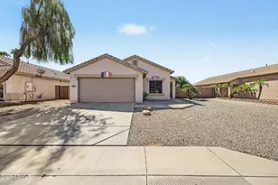 11119 E Wier Ave, Mesa, AZ 85208 - Photo 1