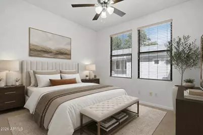 15221 N Clubgate Drive #2125, Scottsdale, AZ 85254 - Photo 17